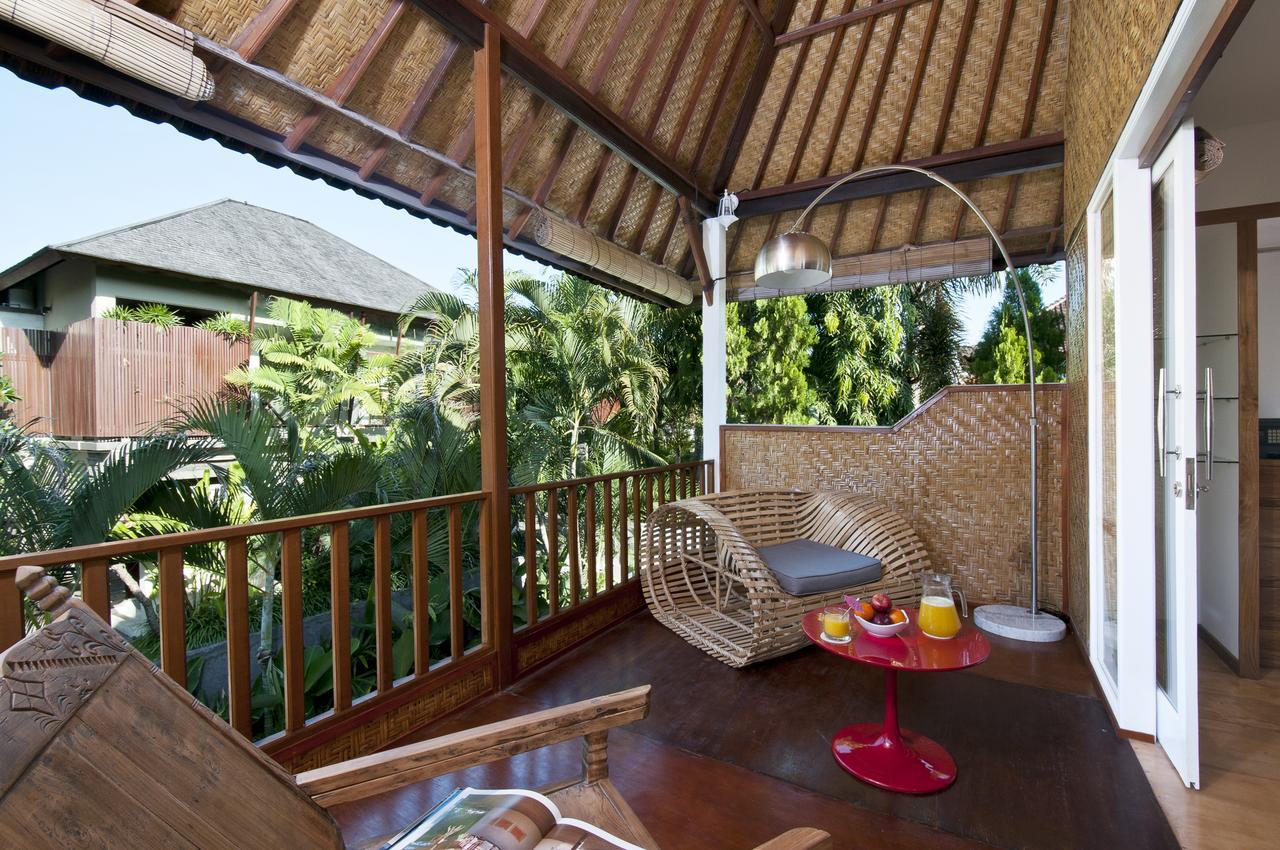 3Br Villa Hari - Minggu Villas Seminyak Buitenkant foto