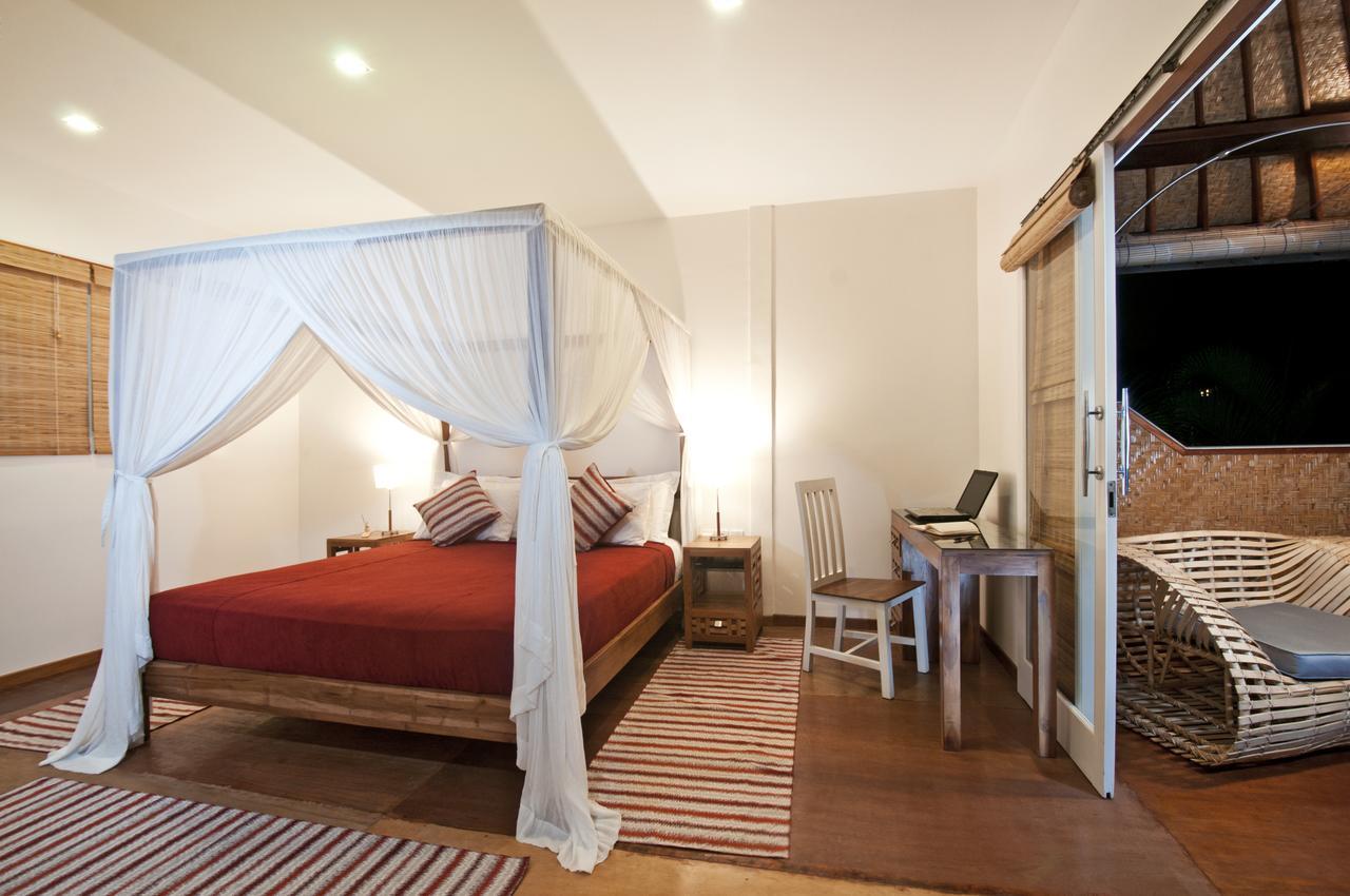 3Br Villa Hari - Minggu Villas Seminyak Buitenkant foto