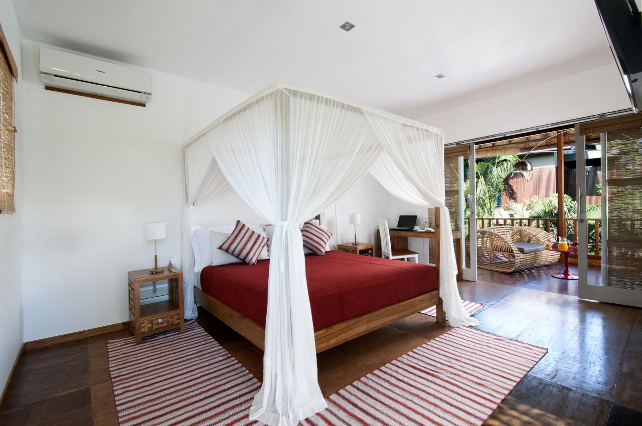 3Br Villa Hari - Minggu Villas Seminyak Buitenkant foto