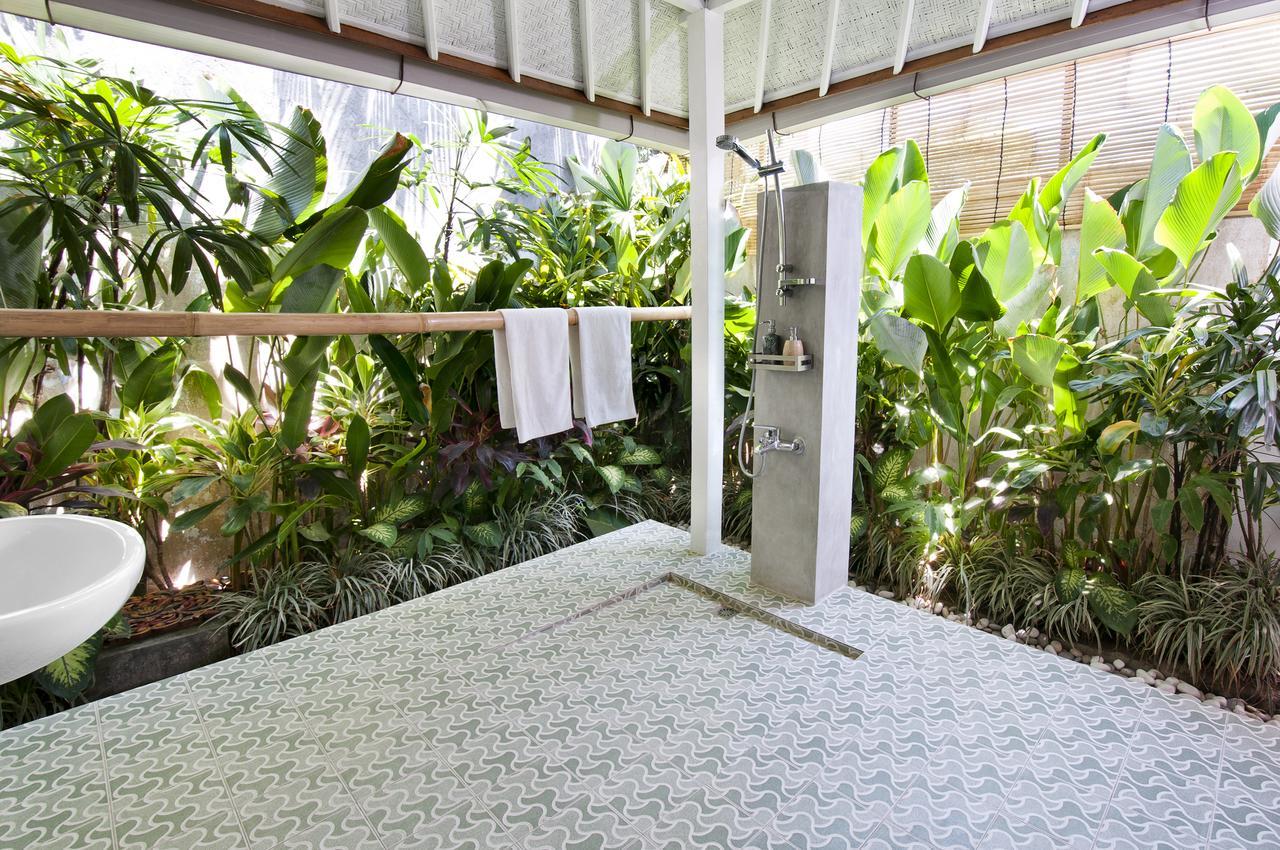 3Br Villa Hari - Minggu Villas Seminyak Buitenkant foto
