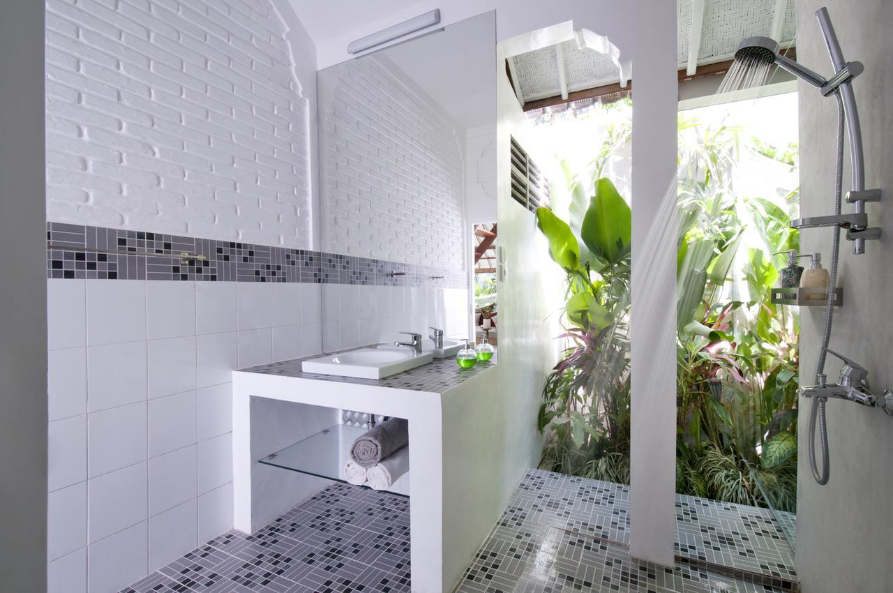 3Br Villa Hari - Minggu Villas Seminyak Buitenkant foto